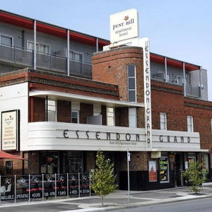 Hotel Punthill Essendon cazare Essendon