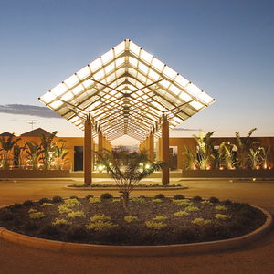 Hotel Oaks Cable Beach Resort cazare Cable Beach