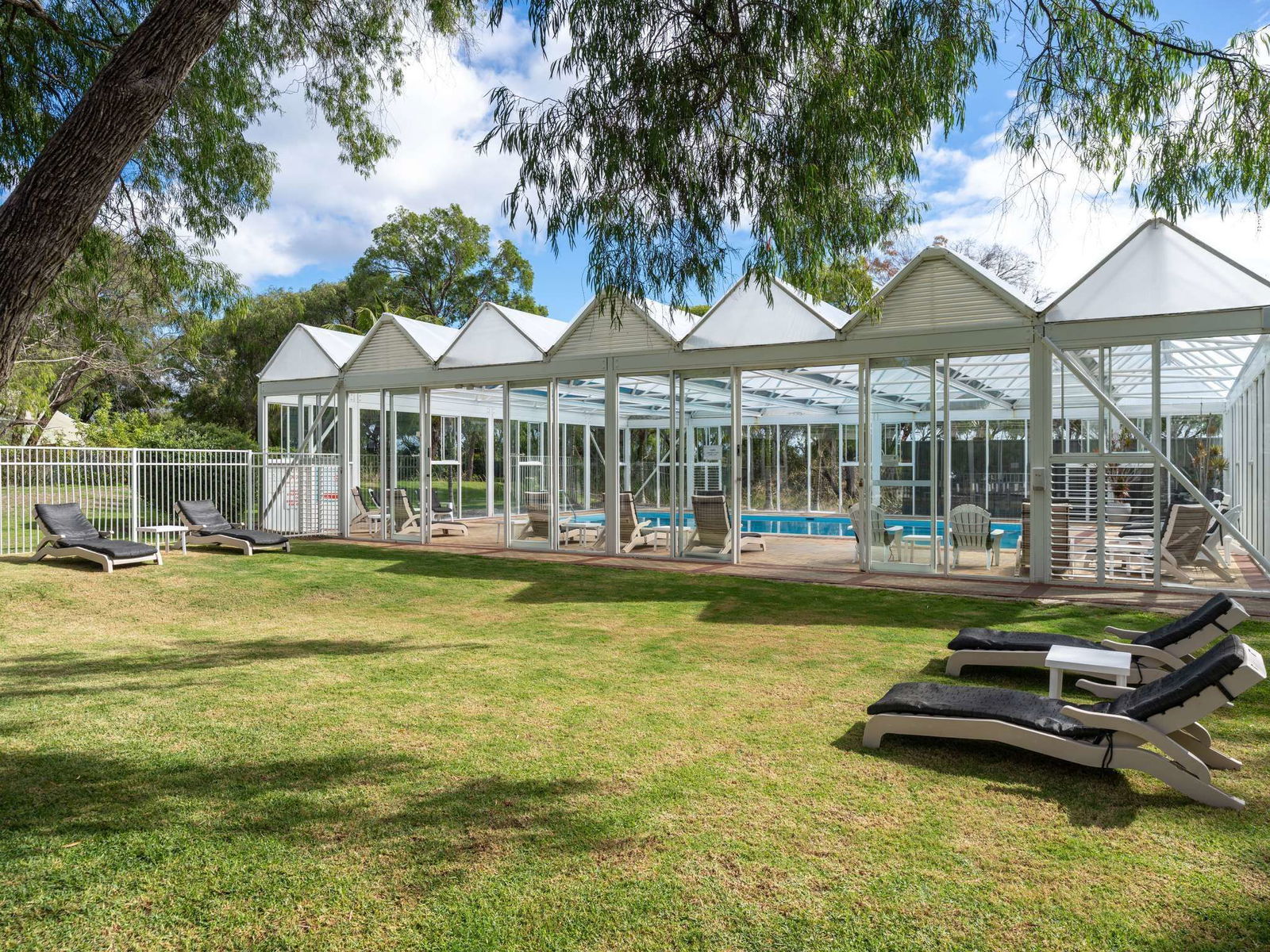 Hotel Bayview Geographe Resort
