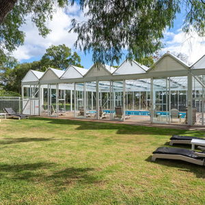 Hotel Bayview Geographe Resort cazare Busselton