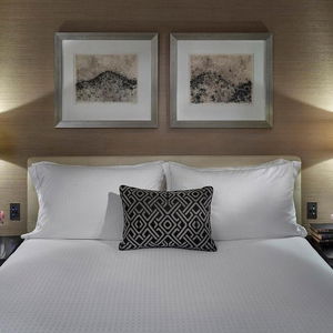 Hotel Crown Towers Melbourne cazare Melbourne