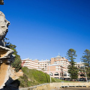 Hotel Crowne Plaza Terrigal Pacific cazare Terrigal