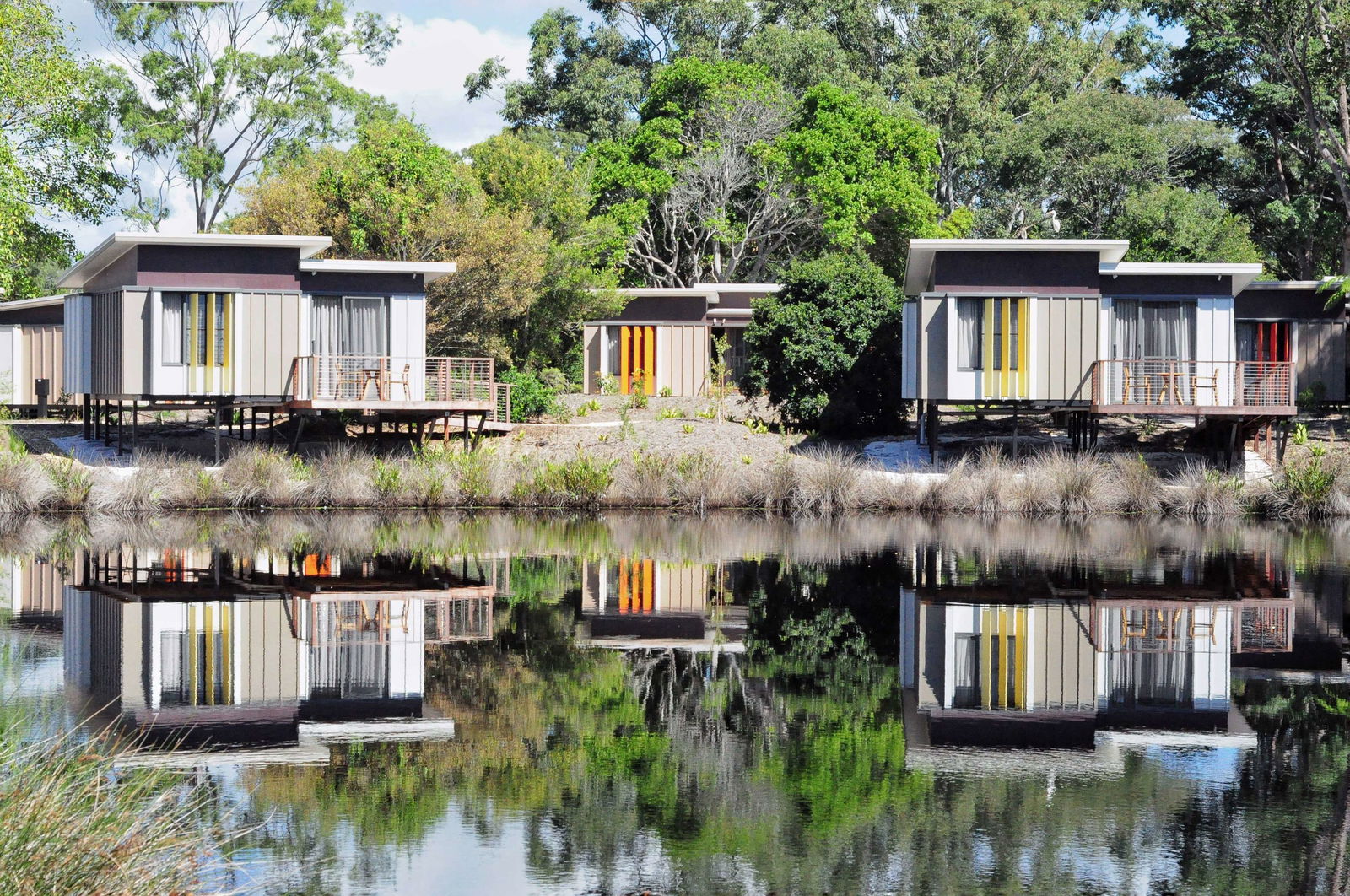 Hotel Elements Of Byron