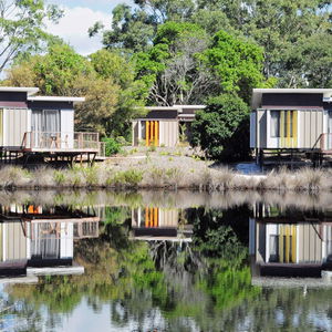 Hotel Elements Of Byron cazare Byron Bay