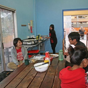 Hotel Alice Springs Yha cazare Alice Springs