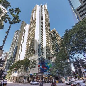 Hotel Istay River City Brisbane cazare Brisbane