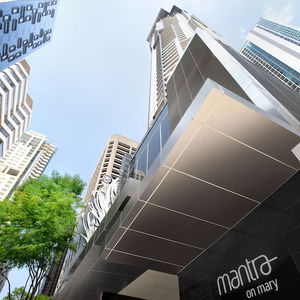 Hotel Mantra On Mary cazare Brisbane