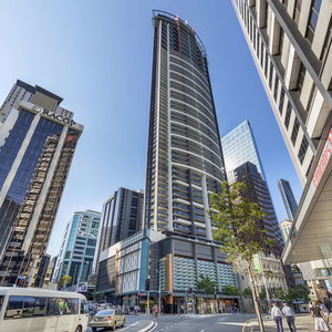 Hotel Oaks Brisbane Aurora Suites cazare Brisbane