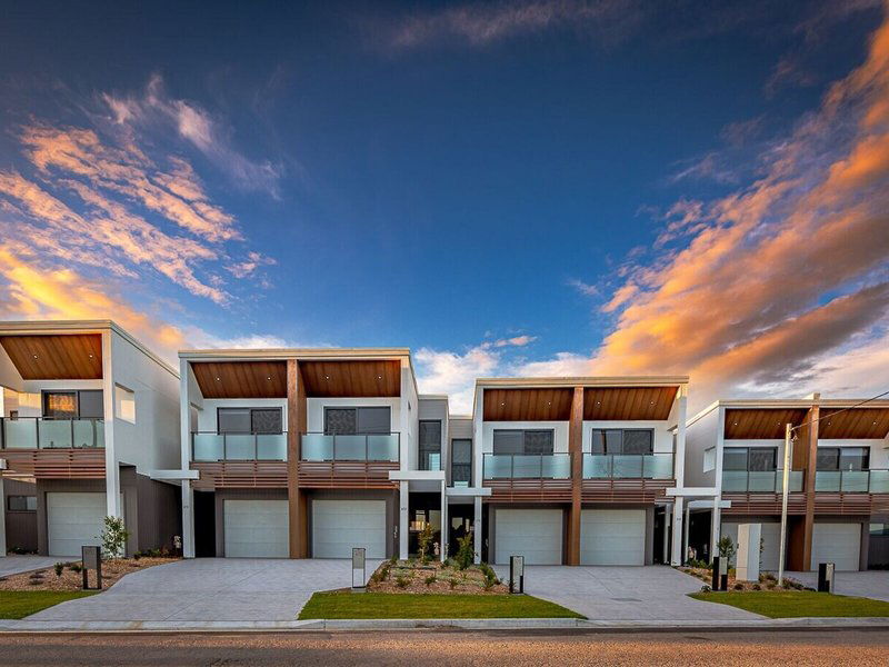 Hotel Chapel Heights Apartments