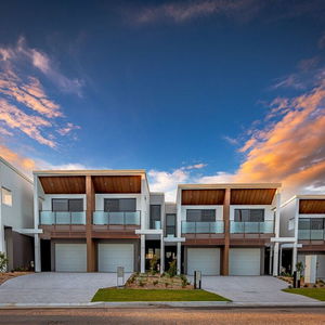 Hotel Chapel Heights Apartments cazare New Lambton