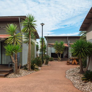 Hotel Majestic Oasis Apartments cazare Port Augusta