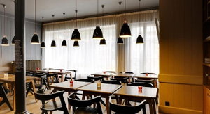 Hotel Hotel Le Faucigny cazare Chamonix-Mont-Blanc