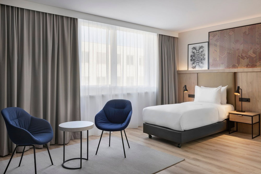 Residence Inn by Marriott Vienna City East