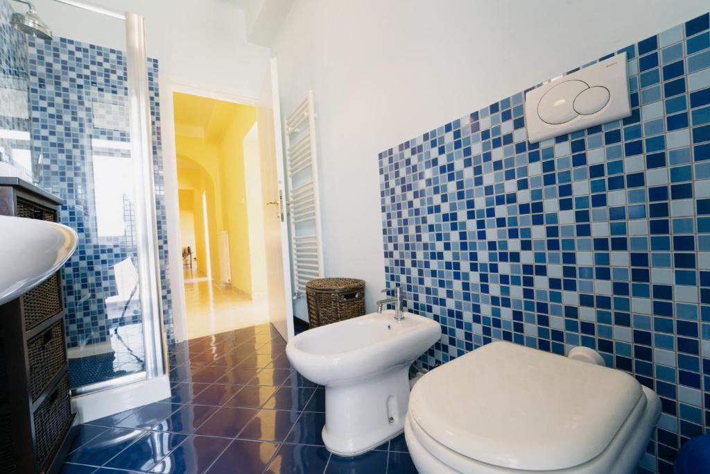 Hotel Elegant Apartment In The Center By Wonderful Italy