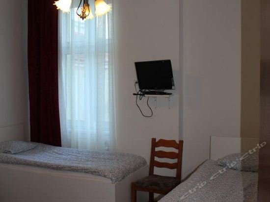 Hotel Arnes Vienna