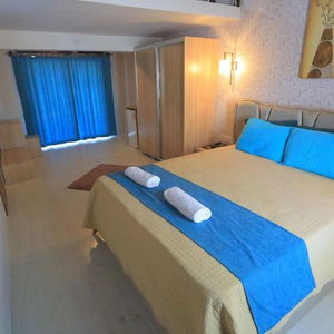 Hotel Club Sideris cazare Menderes