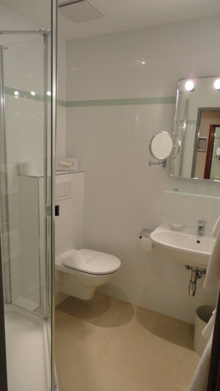 City Hotel Albrecht