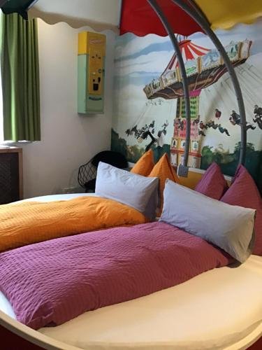 Pension Haus Sanz