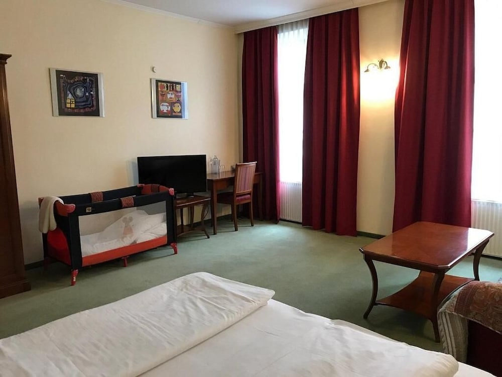 Hotel Hotel Raimundhof