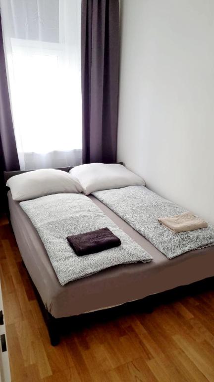 Hotel Real Living Apartments Vienna - Buchengasse
