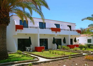 Hotel Bungalows Corinto Ii cazare San Agustin