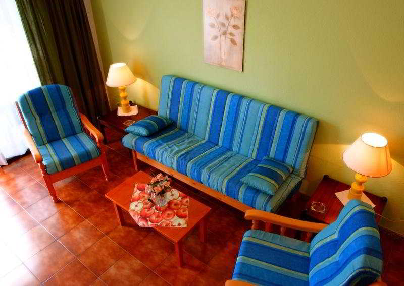 Bungalows Corinto Ii