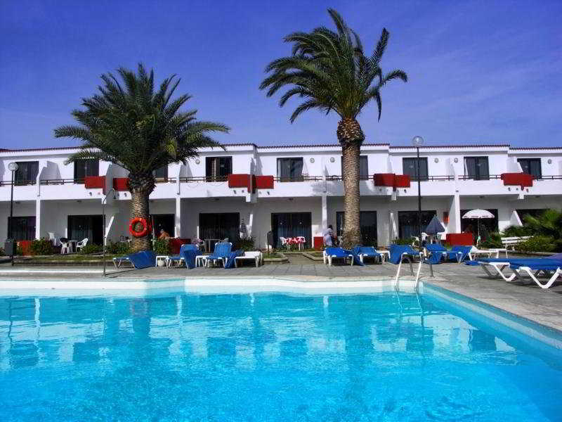 Bungalows Corinto Ii