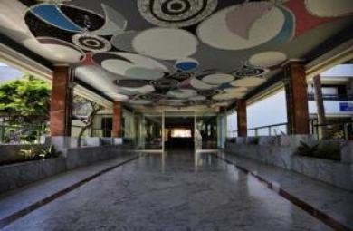 Hotel Las Arenas