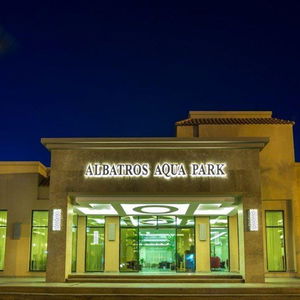 Hotel Pickalbatros Aqua Park Resort - Hurghada cazare Hurghada Town