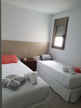 Hotel Rk City Center Apartaments