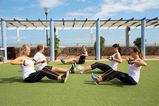 Hotel Grupotel Playa Feliz