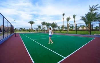 Hotel Pickalbatros Aqua Vista Resort - Hurghada