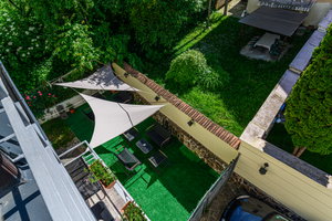 Hotel Pensiunea Casa Bono 3* cazare Brasov