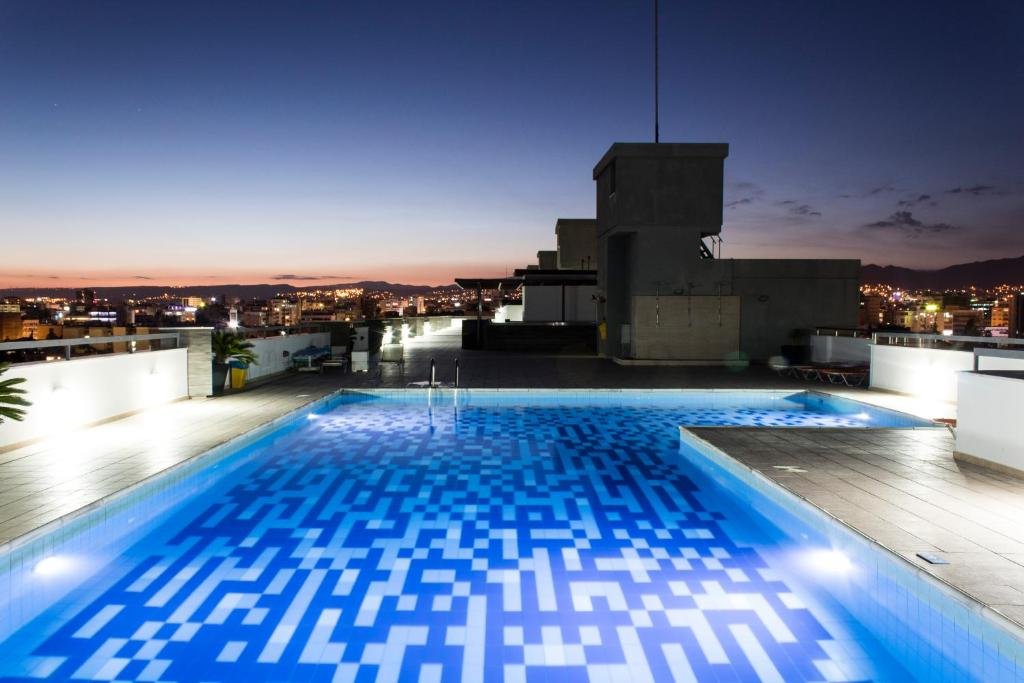 Hotel Eden Beach Apartment 207