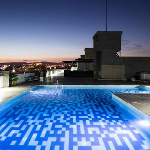 Hotel Eden Beach Apartment 207 cazare Limassol