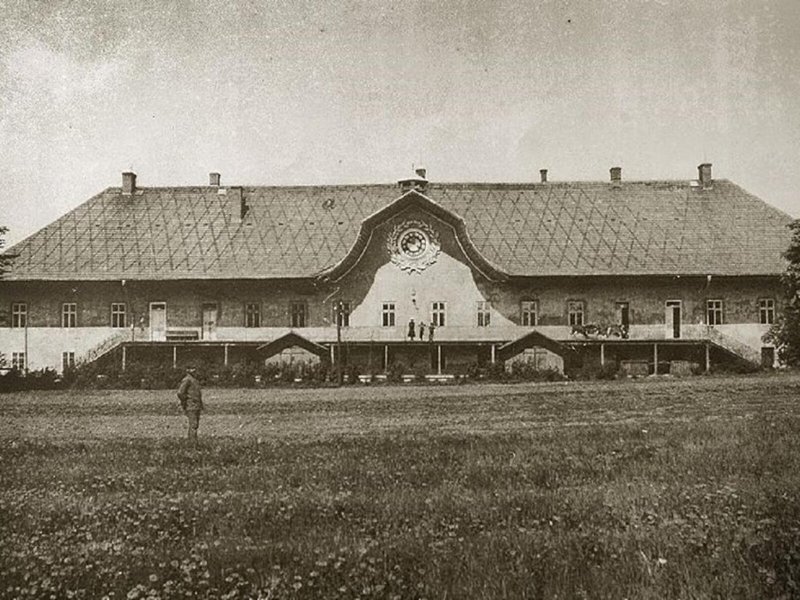 Hotel Turowka