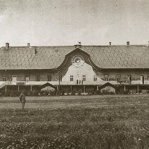 Hotel Turowka cazare Wieliczka