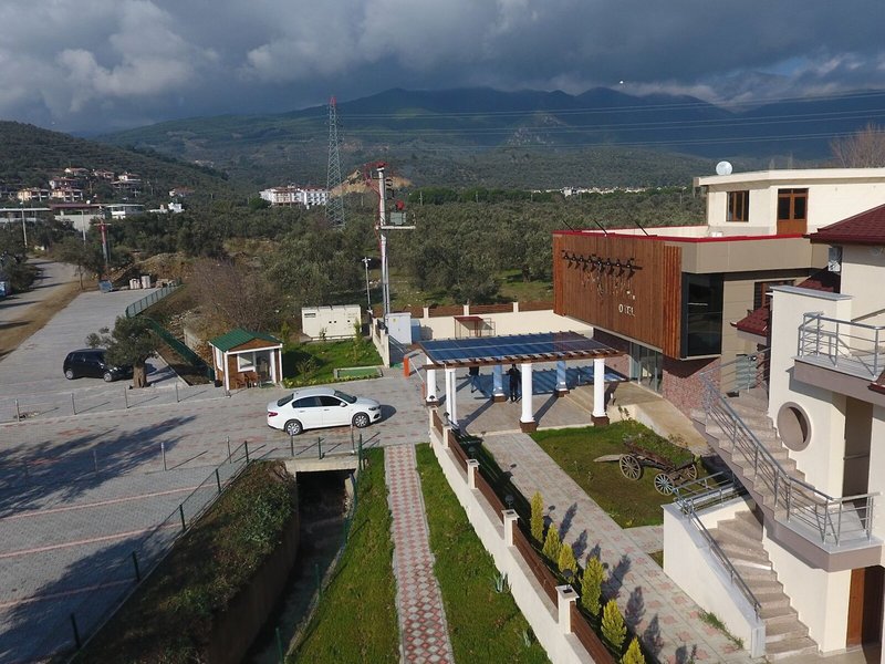 Hotel Form Termal Hotel & Spa