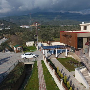 Hotel Form Termal Hotel & Spa cazare Edremit