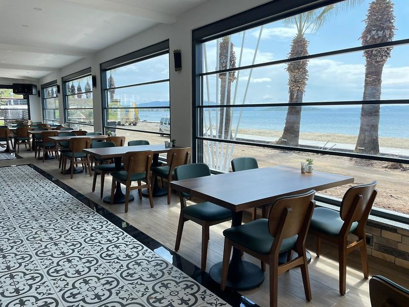 Hotel Palmon Hotel