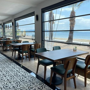 Hotel Palmon Hotel cazare Erdek