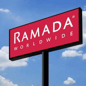 Hotel Ramada By Wyndham Brooklyn Empire Blvd cazare Brooklyn