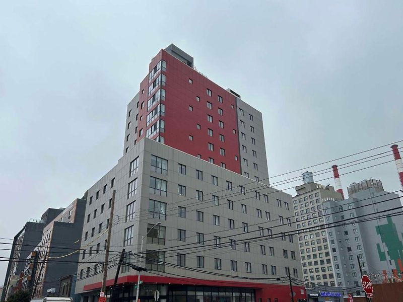 Hotel Hotel Nedia Bestwestern Signature Collection