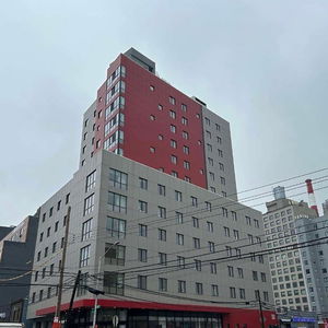 Hotel Hotel Nedia Bestwestern Signature Collection cazare Long Island City