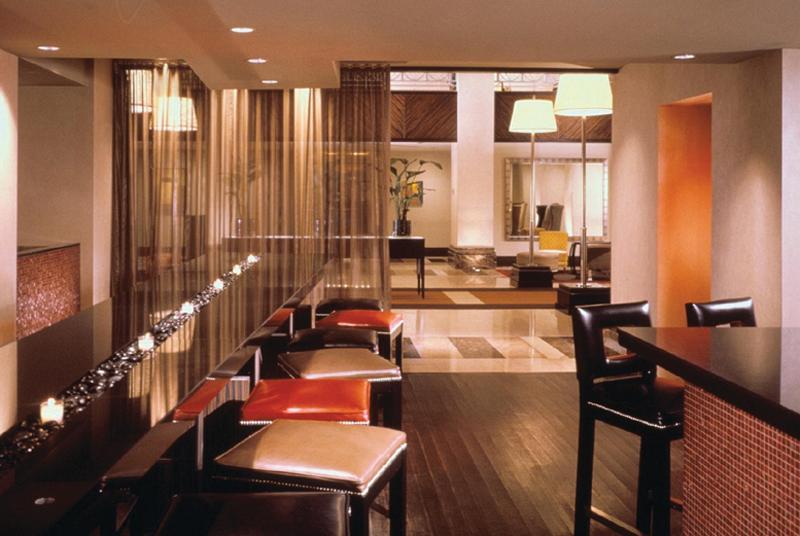 Hotel The Lexington Hotel Autograph Collection