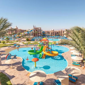 Hotel Pickalbatros Aqua Blu Resort - Hurghada cazare Hurghada Town