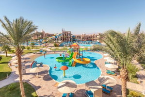 Hotel Pickalbatros Aqua Blu Resort - Hurghada cazare Hurghada Town