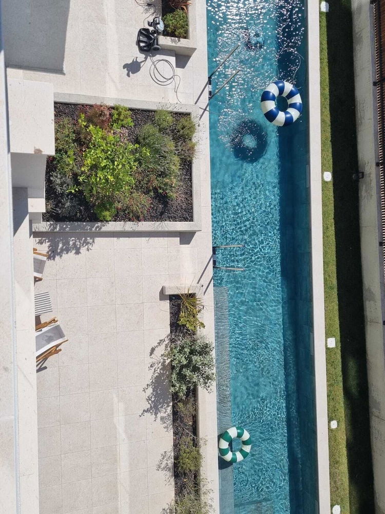 Hotel Eco-Apartments La Marineda & Hotel Thalassa Sport & Spa