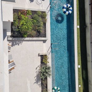 Sejur Eco-Apartments La Marineda & Hotel Thalassa Sport & Spa vacanta Roses