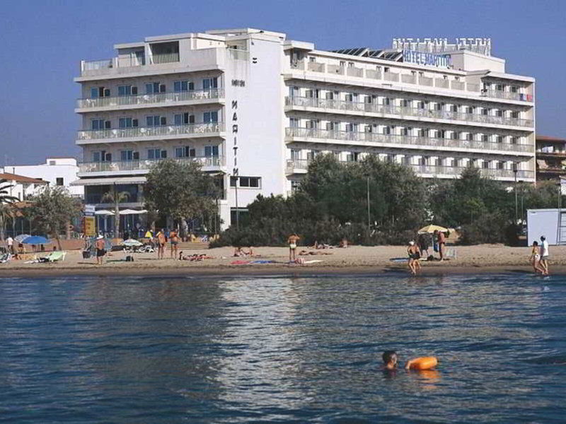 Hotel Maritim